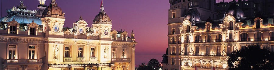 Monte-Carlo Socit des Bains de Mer