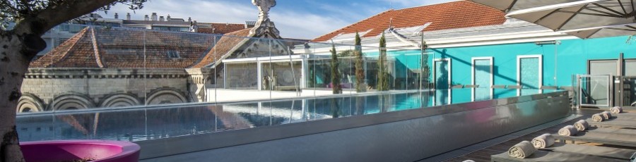 Five Seas by Inwood Hotels