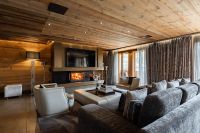 Three Bedroom Residence, Ultima Gstaad