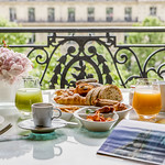 Fraser Suite Le Claridge 2