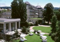 Brenners Park Hotel & Spa Baden Baden