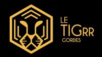Tigrr Logo
