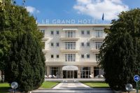 Grand Hôtel Barrière d'Enghien les Bains