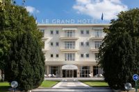 Grand Htel Barrire d'Enghien les Bains