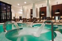 SPA Diane Barrire d'Enghien les Bains