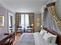 Chambre Deluxe