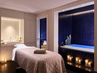 Cabine de soin Spa Metropole by Givenchy