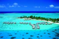 InterContinental ® Bora Bora Le Moana Resort