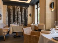 RDC - Palais Royal Restaurant