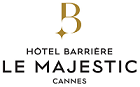 Htel Barrire Le Majestic Cannes Cannes France