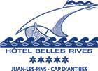 Htel Belles Rives Antibes France