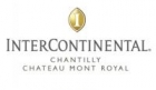 InterContinental Chantilly Chteau Mont Royal La Chapelle-en-Serval France