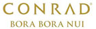 Conrad Bora Bora Nui Vaitape Bora Bora Polynsie franaise