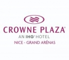 Crowne Plaza Nice Grand Arenas Nice France