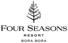 Four Seasons Resort Bora Bora  Bora Bora Polynsie franaise