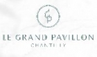 Grand Pavillon Chantilly Chantilly France