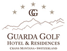 Guarda Golf Hotel & Residences Crans Montana Suisse