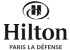 Hilton La Dfense Puteaux France