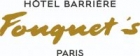 Htel Barrire Fouquet's Paris Paris France