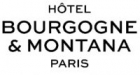 Htel Bourgogne & Montana Paris France
