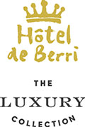 Htel de Berri, a Luxury Collection Hotel Paris France