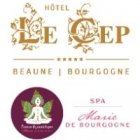 Hotel Le Cep & Spa Marie de Bourgogne Beaune France