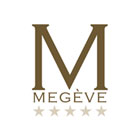 Le M de Megve Megve France