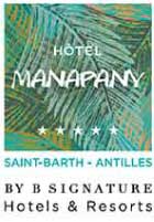 Manapany St Barth Htel & Spa Gustavia Saint-Barthlemy