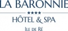 La Baronnie Htel & Spa Saint Martin de R France