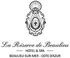 La Rserve de Beaulieu Beaulieu-sur-Mer France
