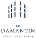 Le Damantin Paris France