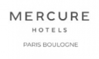 Mercure Paris Boulogne Boulogne-Billancourt France