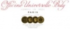 Officine Universelle Buly