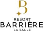 Resort Barrire La Baule La Baule France