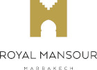 Royal Mansour Marrakech Marrakech Maroc