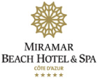 Tiara Miramar Beach Hotel Theoule sur Mer France