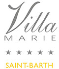 Villa Marie St Barth