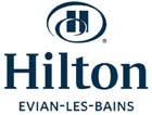 Hilton Evian les Bains vian-les-Bains France
