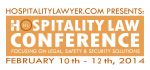 Logo Hospitality Law Conference