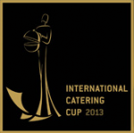 Logo International Catering Cup 2013