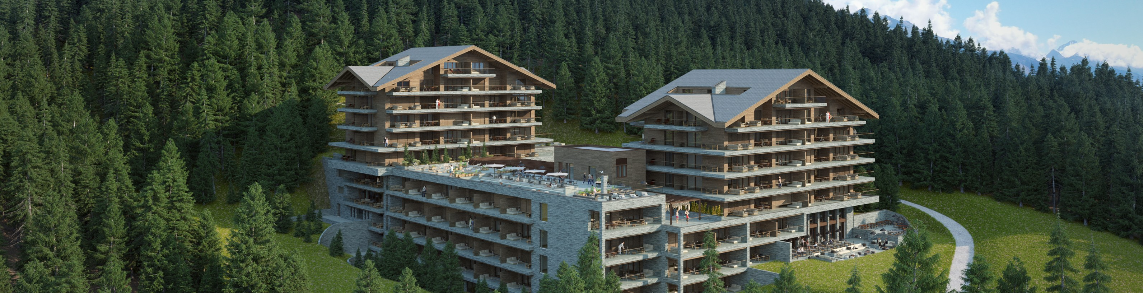 Six Senses Crans Montana