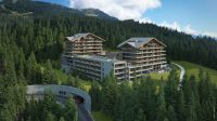 Six Senses Crans Montana - Summer