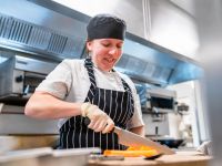 F&B Kitchen