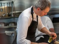 F&B Kitchen