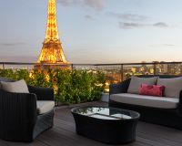 Vue Chambre 