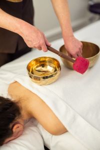 Spa CHI