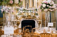 Banquets