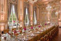 Banquets 