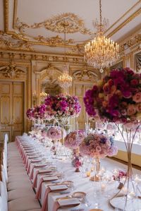 Banquets 