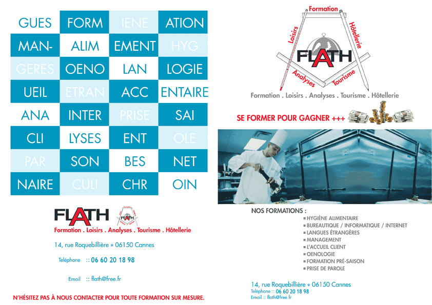 Flath